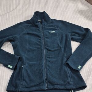The North Face  Fleece Jacket Size M.
